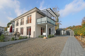 Отель Villa Gina  Зелин